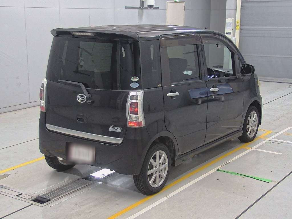 2011 Daihatsu Tanto exe L455S[1]