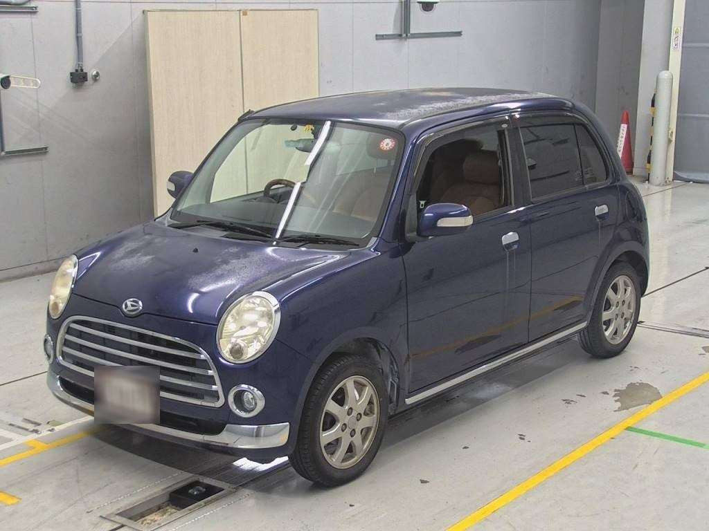 2007 Daihatsu Miragino L650S[0]