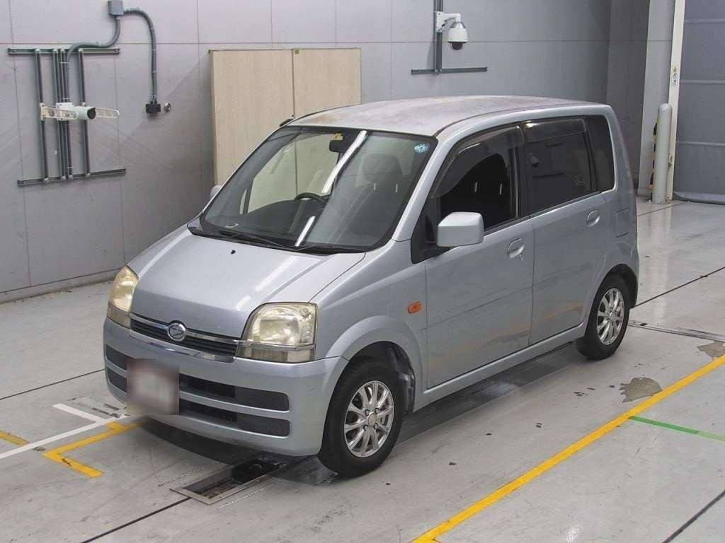 2005 Daihatsu Move L150S[0]