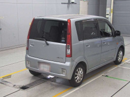 2005 Daihatsu Move