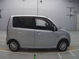 2005 Daihatsu Move