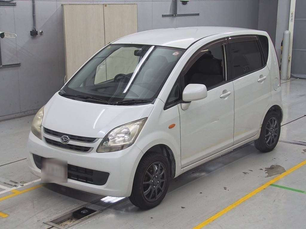 2008 Daihatsu Move L175S[0]