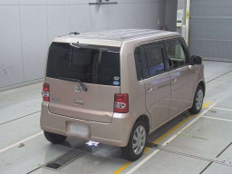 2011 Toyota Pixis Space