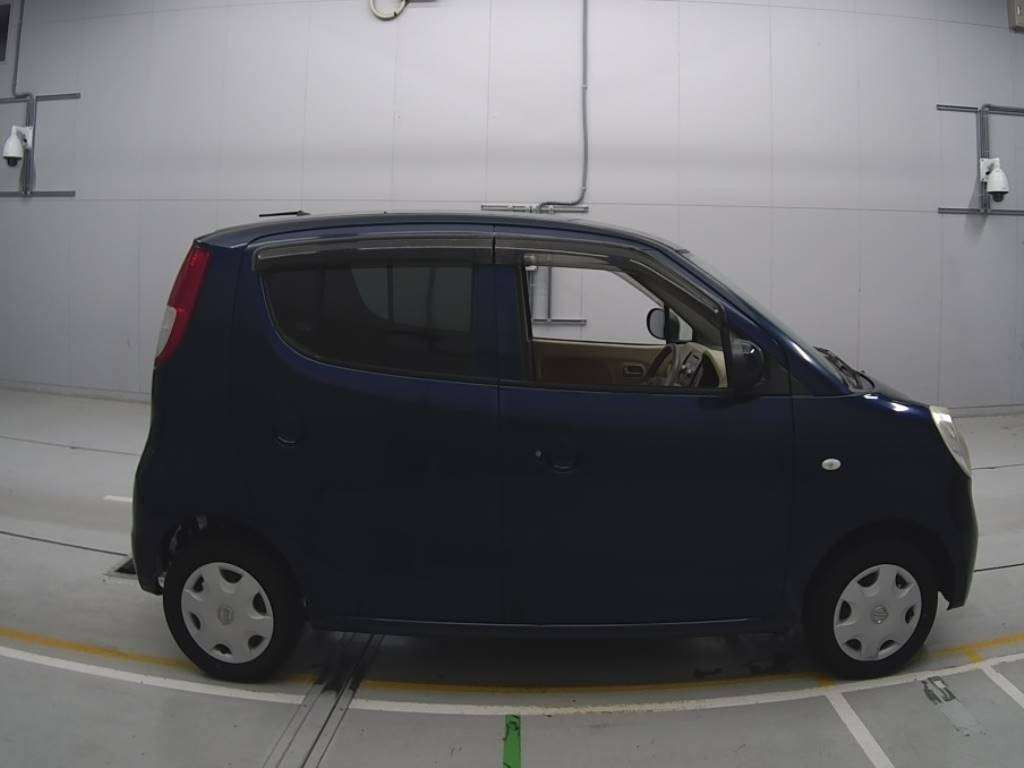 2009 Nissan Moco MG22S[2]