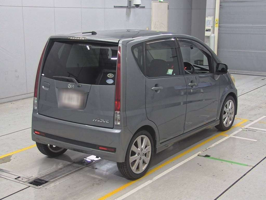 2007 Daihatsu Move L175S[1]