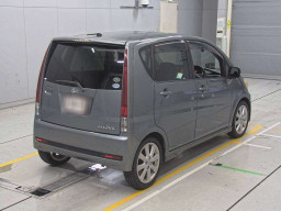 2007 Daihatsu Move