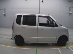 2007 Suzuki Wagon R