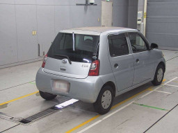 2010 Daihatsu Esse