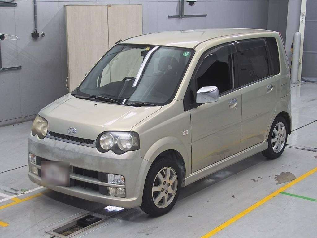 2003 Daihatsu Move L150S[0]