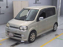 2003 Daihatsu Move