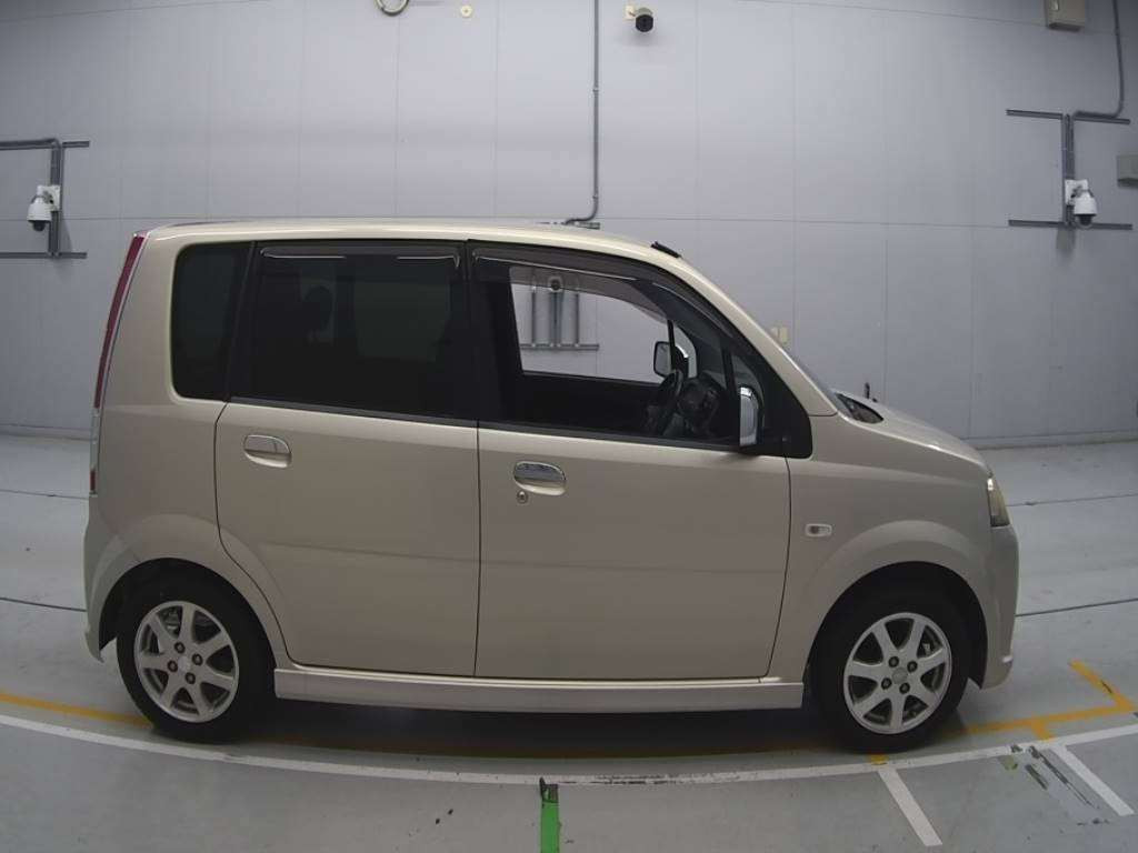 2003 Daihatsu Move L150S[2]