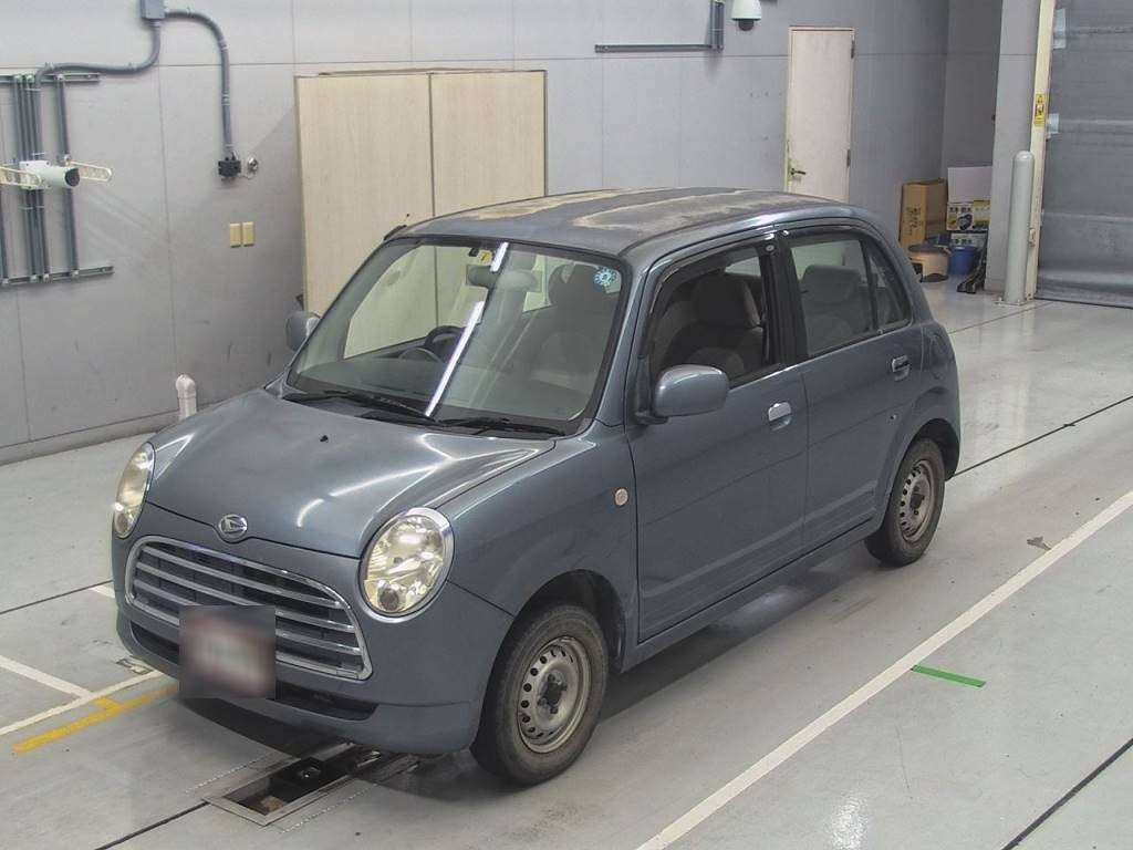 2005 Daihatsu Miragino L660S[0]