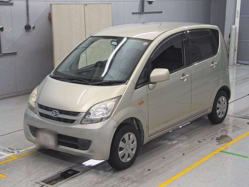 2006 Daihatsu Move L175S[0]