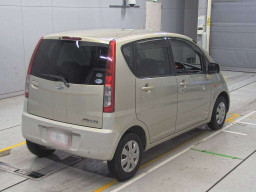 2006 Daihatsu Move