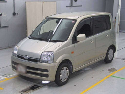 2006 Daihatsu Move