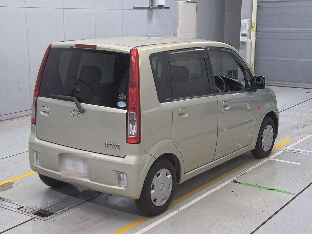 2006 Daihatsu Move L150S[1]