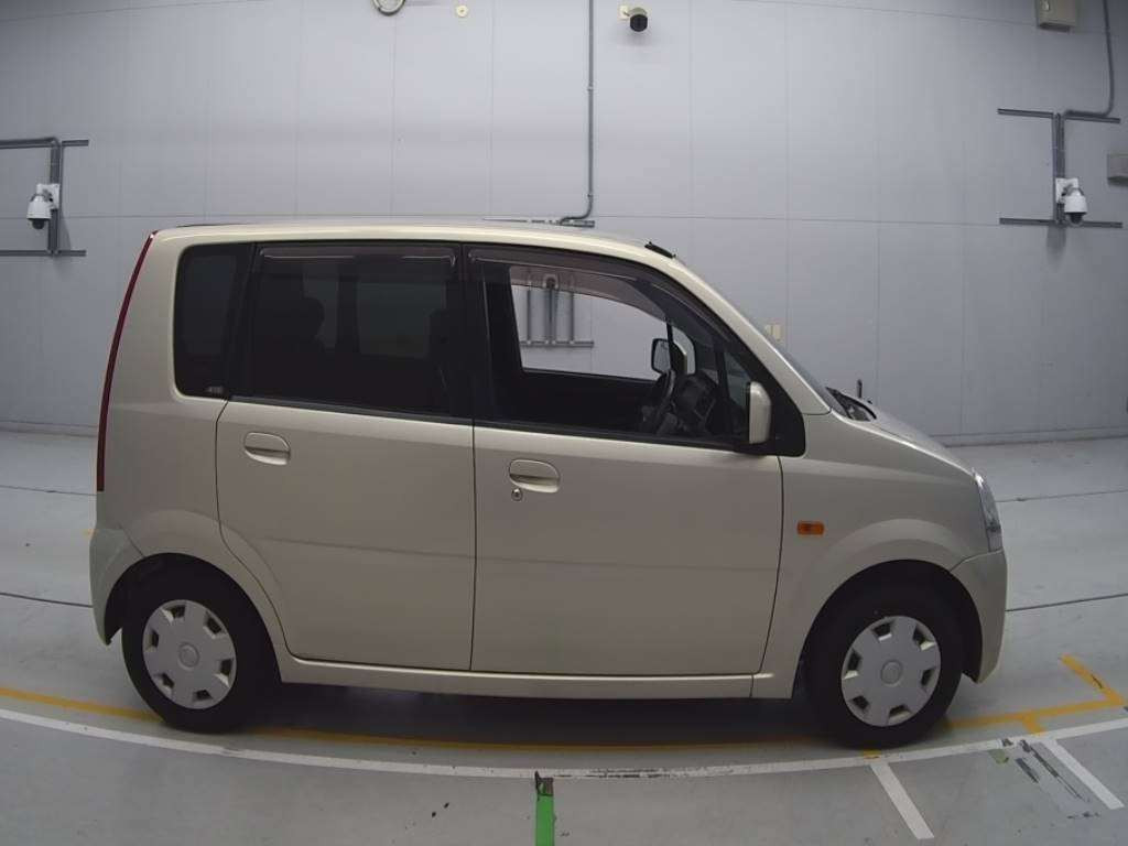 2006 Daihatsu Move L150S[2]