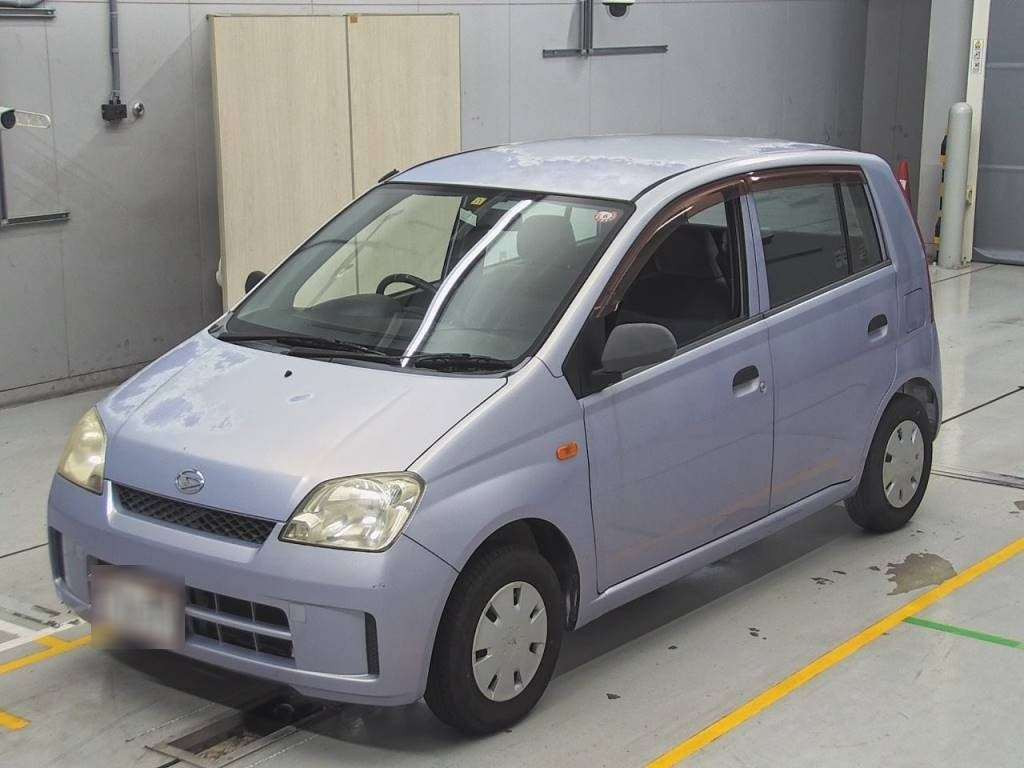 2003 Daihatsu Mira L250S[0]