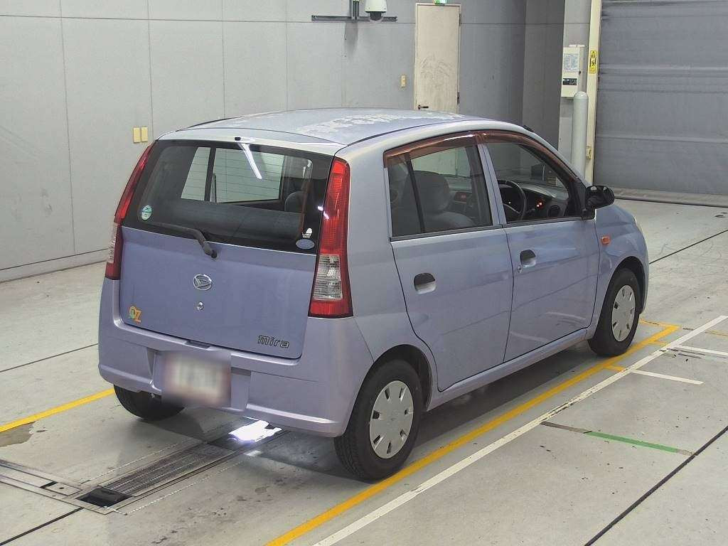 2003 Daihatsu Mira L250S[1]