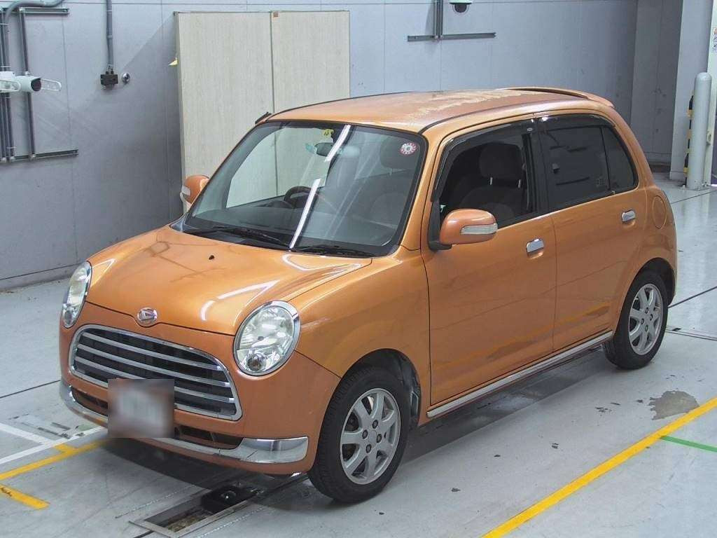 2005 Daihatsu Miragino L650S[0]