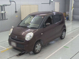 2008 Suzuki MR Wagon