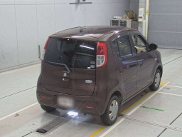 2008 Suzuki MR Wagon