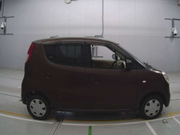 2008 Suzuki MR Wagon