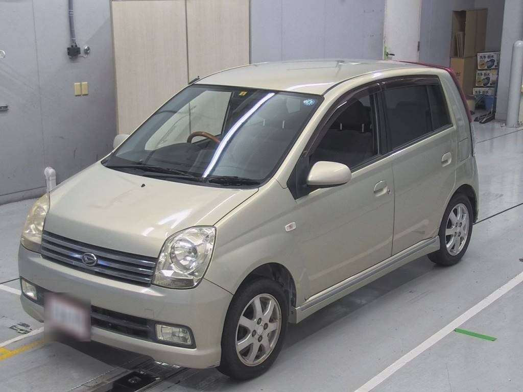 2003 Daihatsu Mira Avy L250S[0]