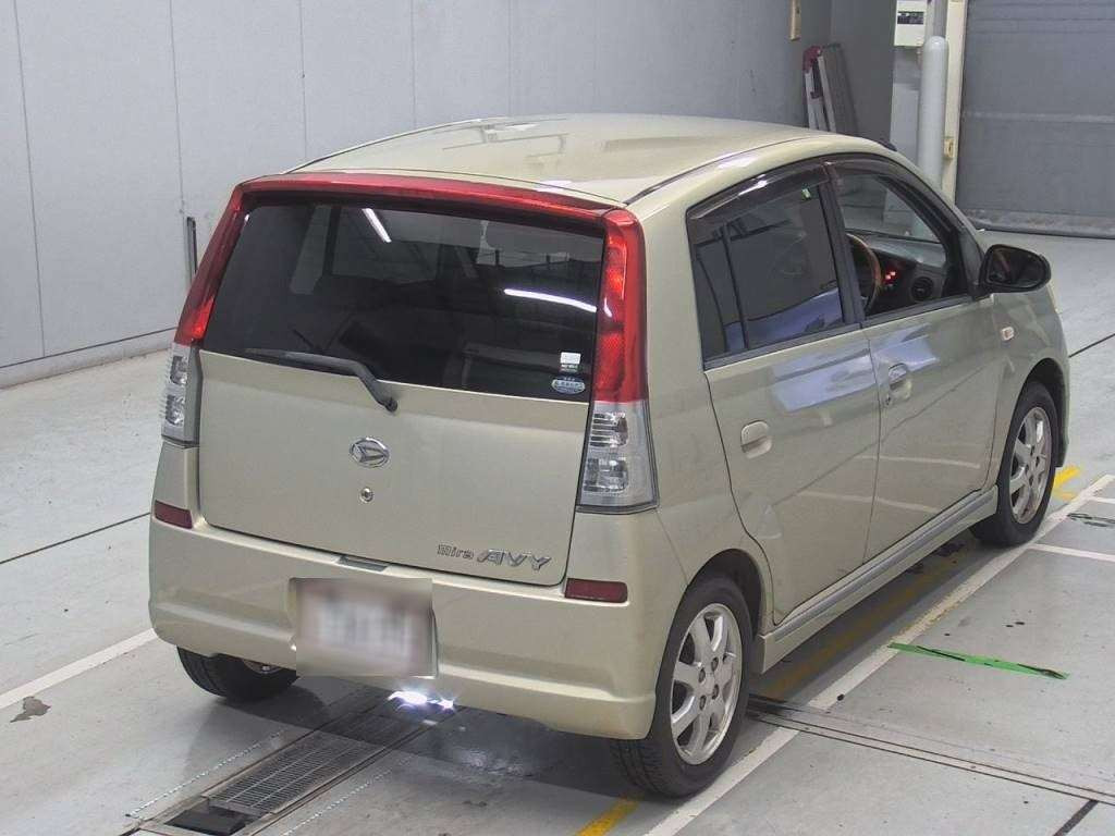 2003 Daihatsu Mira Avy L250S[1]