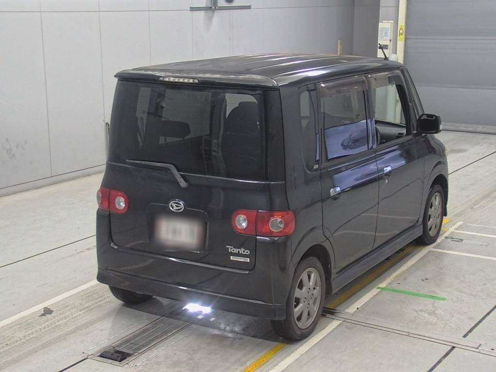 2007 Daihatsu Tanto L350S[1]