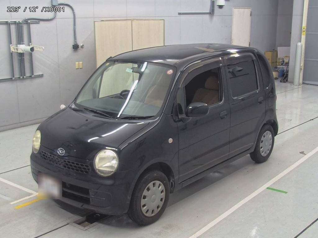 2009 Daihatsu Move Latte L550S[0]