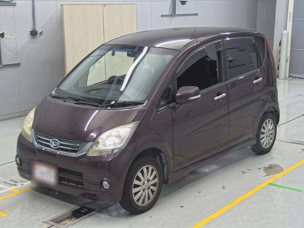 2009 Daihatsu Move L175S[0]