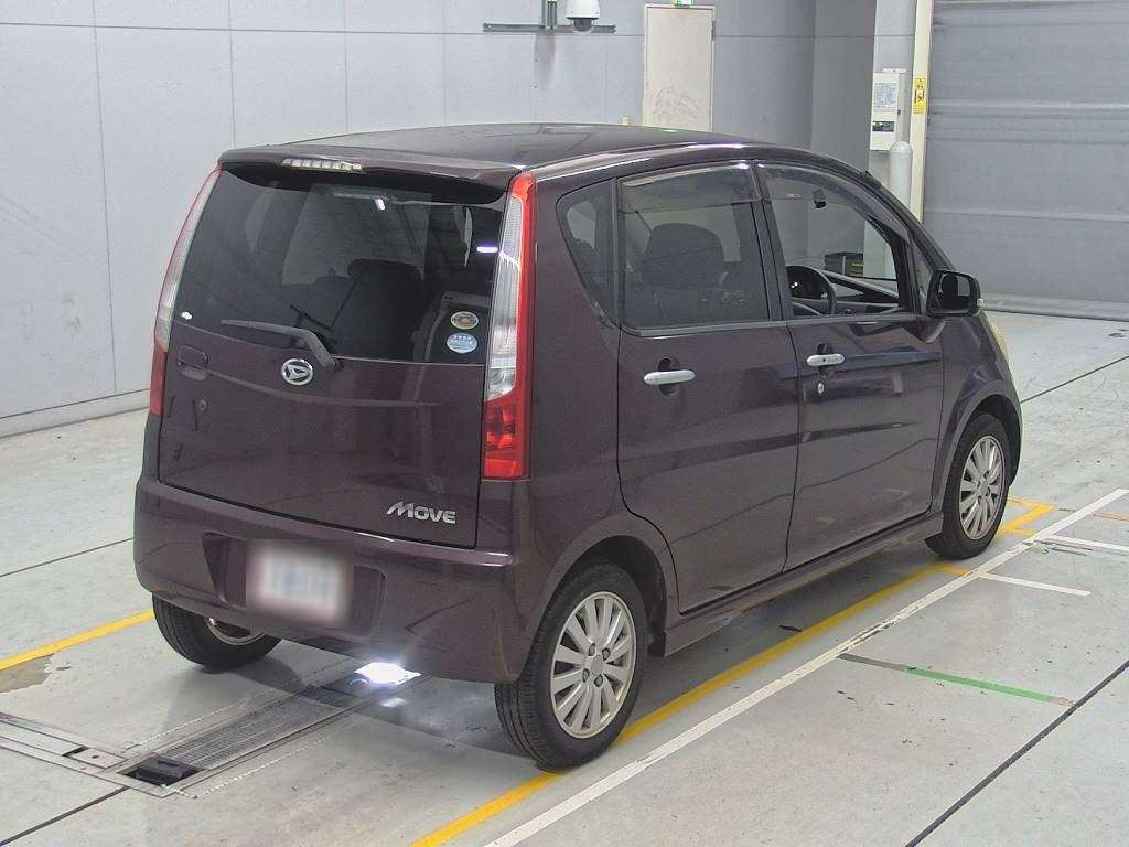 2009 Daihatsu Move L175S[1]