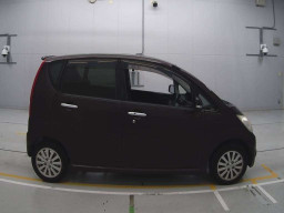 2009 Daihatsu Move