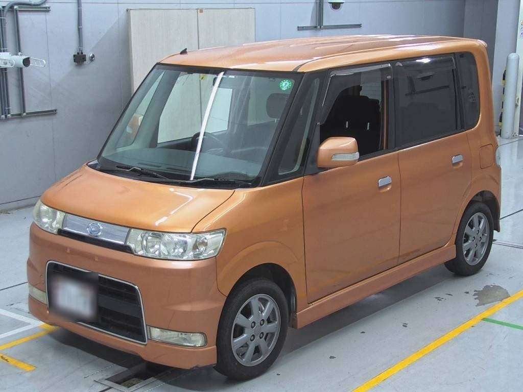 2006 Daihatsu Tanto L350S[0]