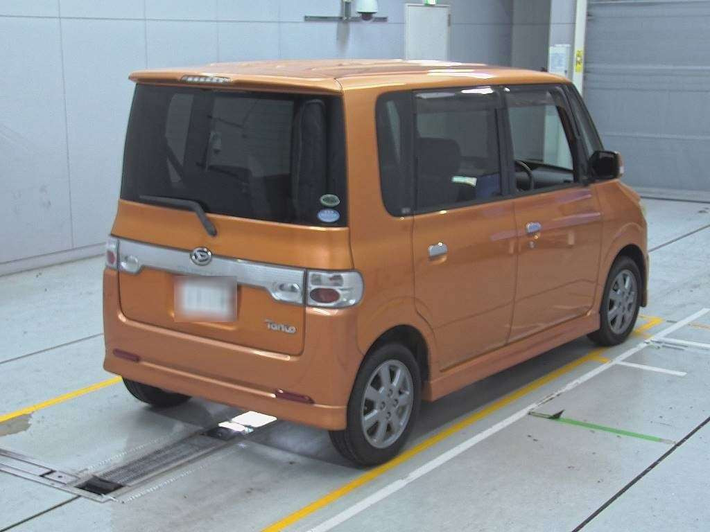 2006 Daihatsu Tanto L350S[1]