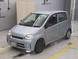 2003 Daihatsu Mira