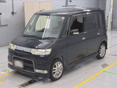 2005 Daihatsu Tanto