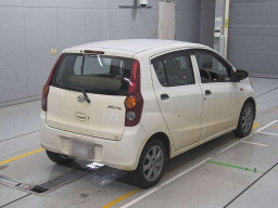 2013 Daihatsu Mira