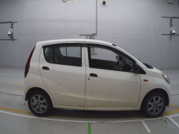 2013 Daihatsu Mira