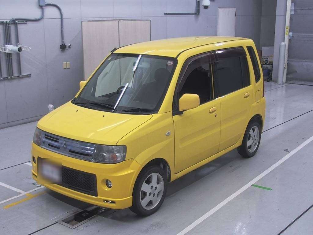 2008 Mitsubishi Toppo H82A[0]