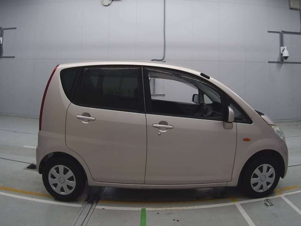 2007 Daihatsu Move L175S[2]