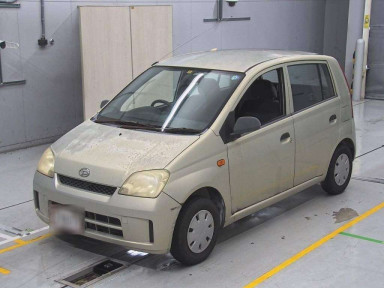 2003 Daihatsu Mira