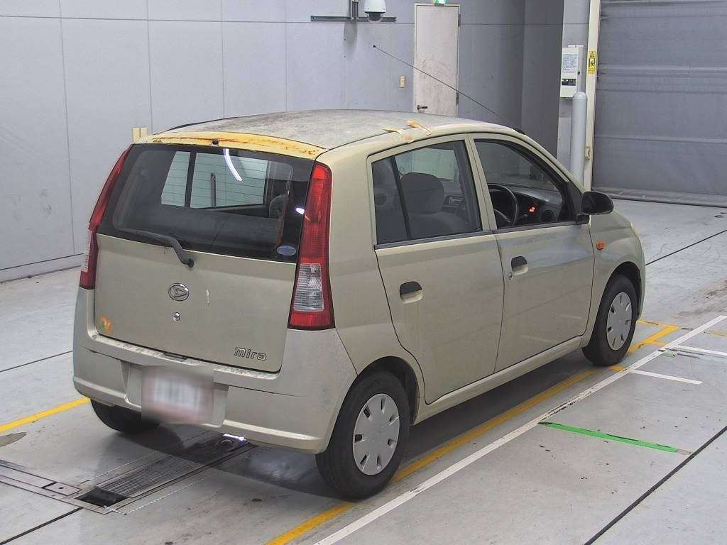 2003 Daihatsu Mira L250S[1]