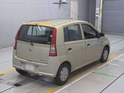 2003 Daihatsu Mira