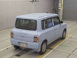 2007 Suzuki ALTO Lapin