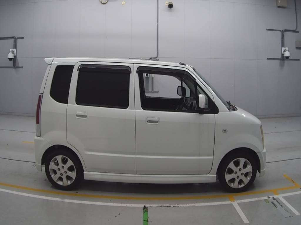 2006 Suzuki Wagon R MH21S[2]