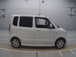 2006 Suzuki Wagon R