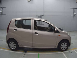 2011 Daihatsu Mira