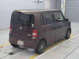 2009 Daihatsu Move Conte